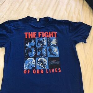 Marvel Avengers Tee
